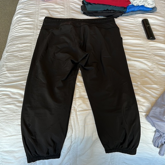 Lululemon Joggers - Picture 2 of 4